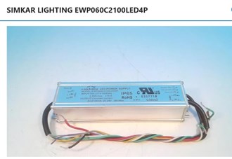 EWP060C2100LED4P